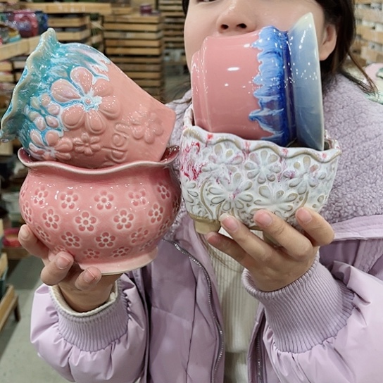 红陶直播间已有的人生