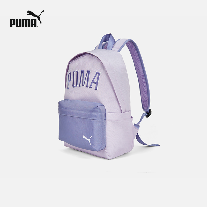 【儿童旗舰】彪马新款儿童背包双肩包书包大容量储物353125166202