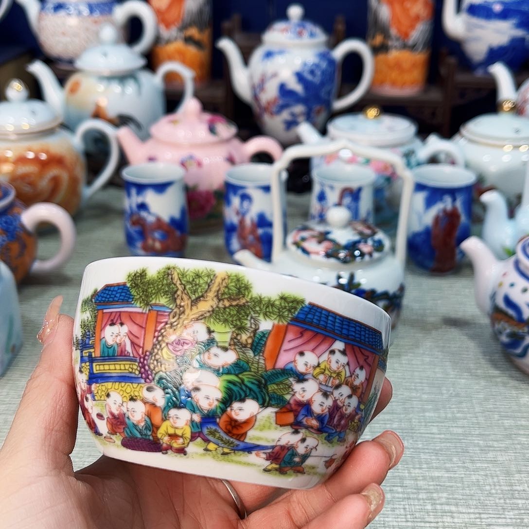 景德镇哈哈哈哈哈