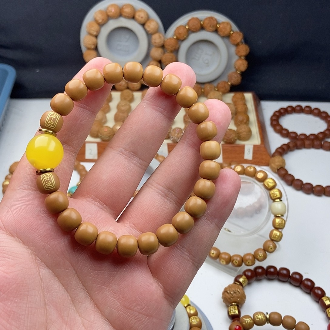 深***天猴头核桃吊坠老型