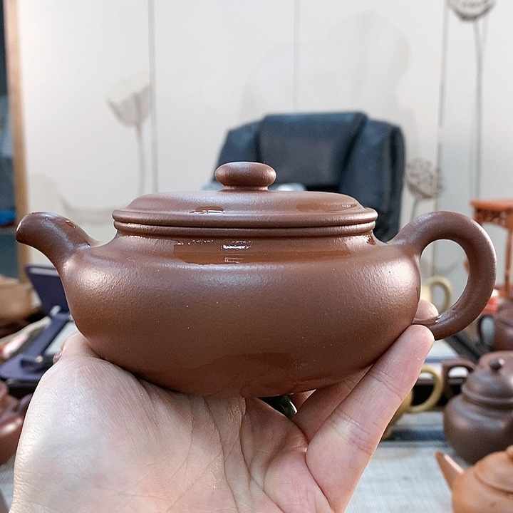 紫砂茶壶1***料紫砂壶紫砂壶