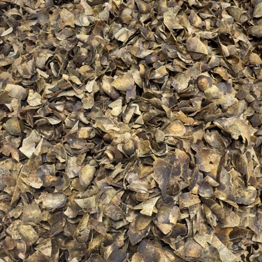 沉香碎屑沉香手****8奇楠切片100克