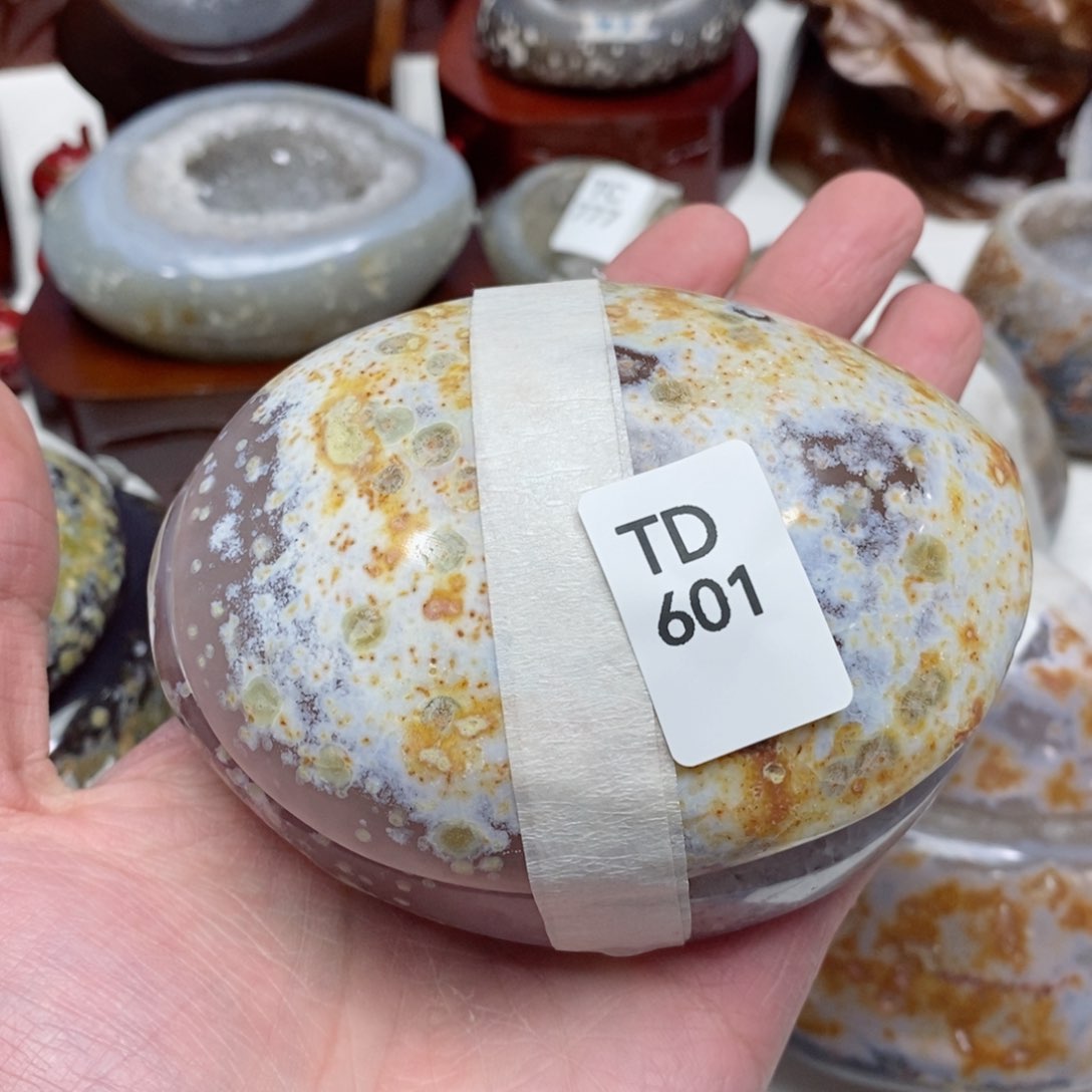 紫晶天然水晶未镶嵌M***Y