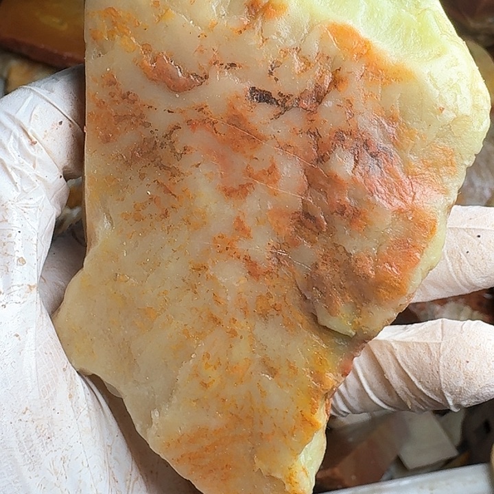 寿山石寿山石的故事