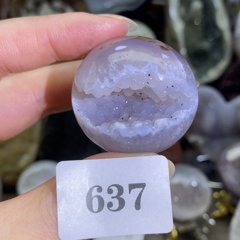 【闪购商品】未镶嵌大型摆件（非配饰）紫晶