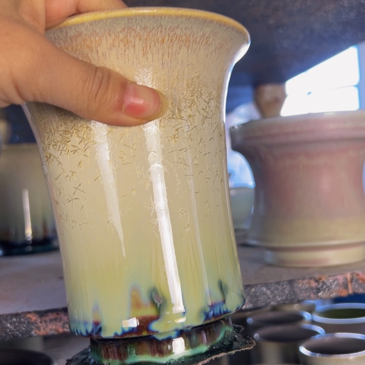 景德镇陶瓷研究所，2单包邮