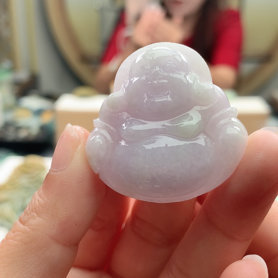 未镶嵌定制翡翠翡翠