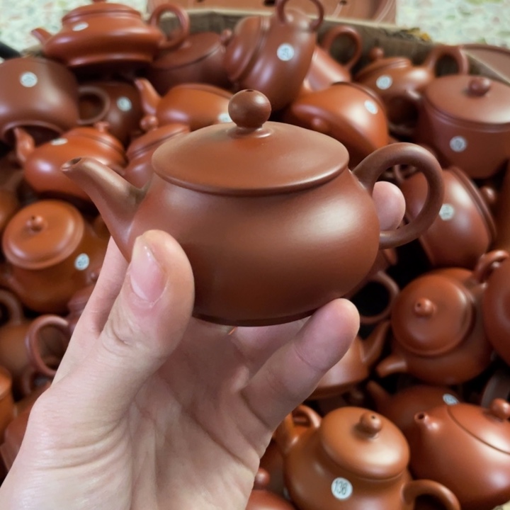 紫砂茶壶紫砂壶茶壶包邮毫升