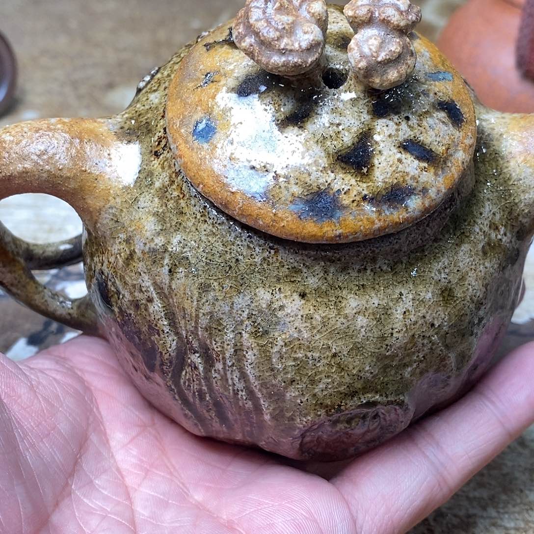 紫砂茶壶紫砂艺术