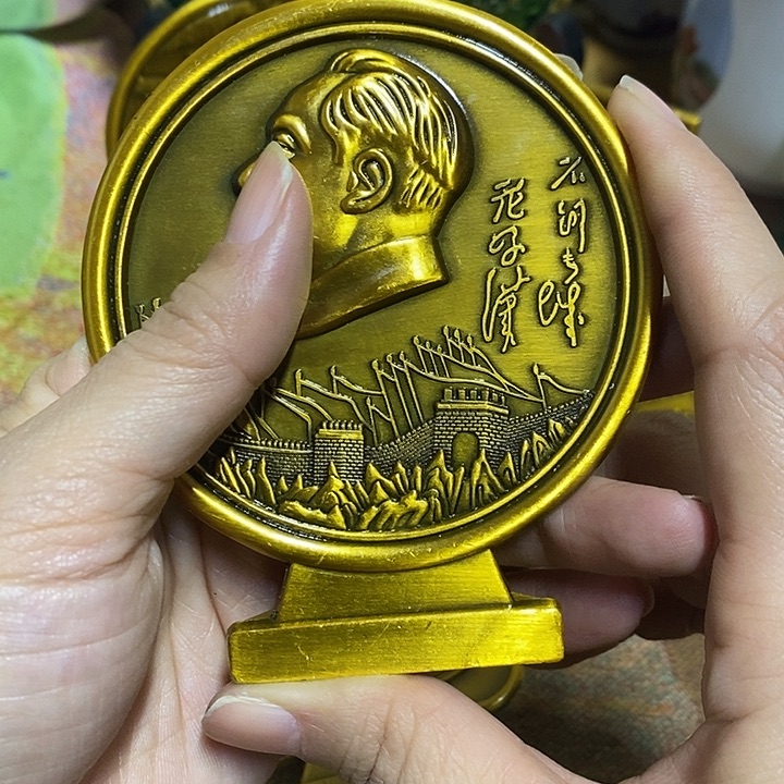 景德镇陶瓷艺术品