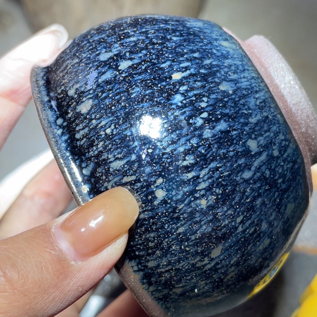 茶盏知音茶盏主人杯35