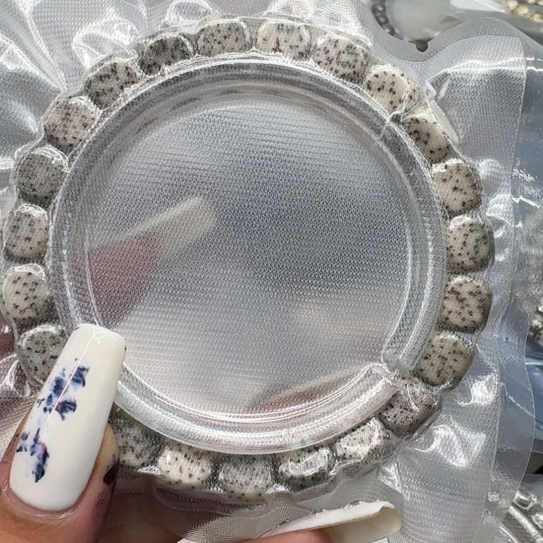 星月菩提手串320灭火星月菩提六方10左右尺寸