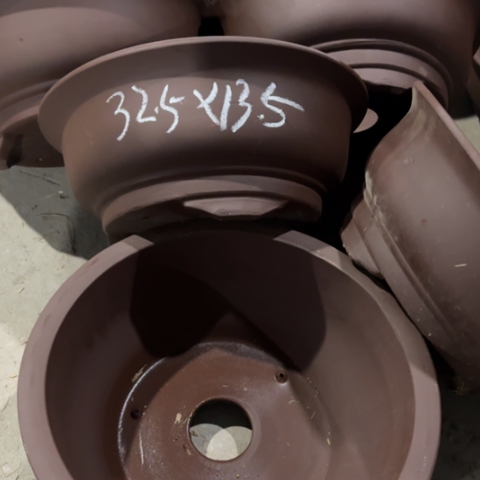 100-5。        32.5-13.5