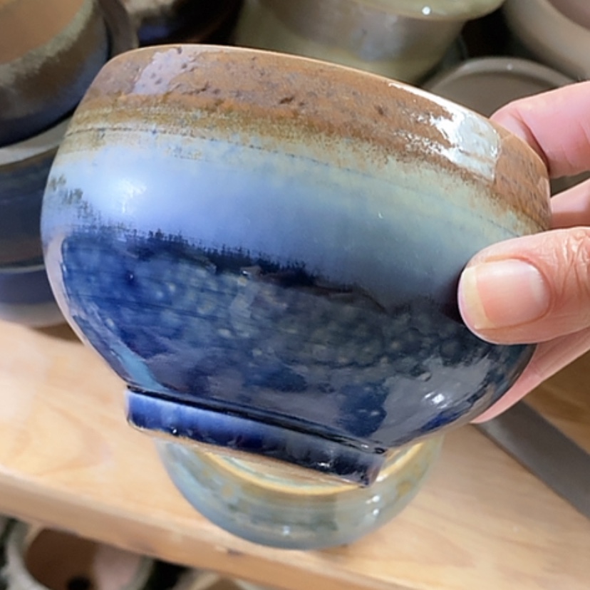 【闪购商品】红陶口10