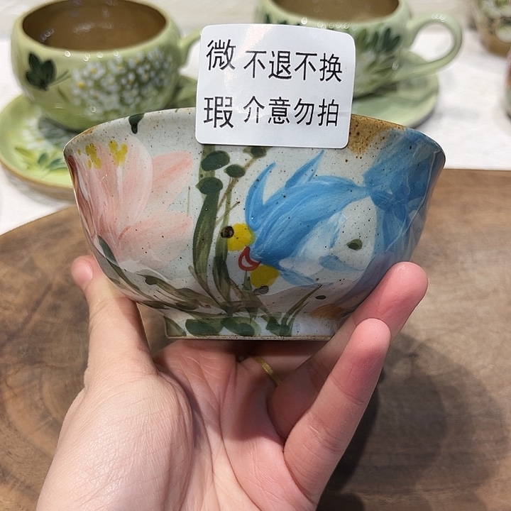 景德镇陶瓷学院的