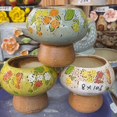 【闪购商品】红陶1