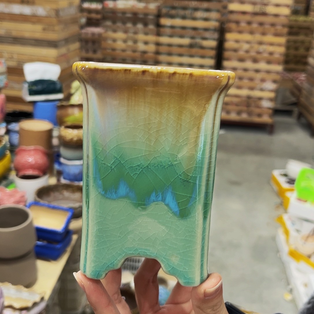 陶瓷链接三秒钟会消失抢不到没有！