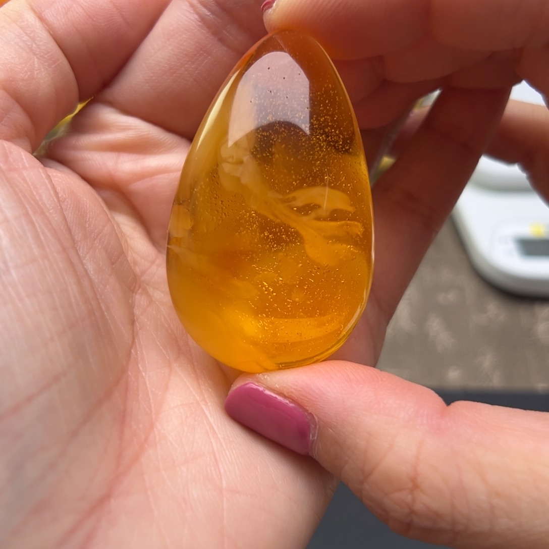 琥珀裸石未镶嵌琥珀裸石未镶嵌206