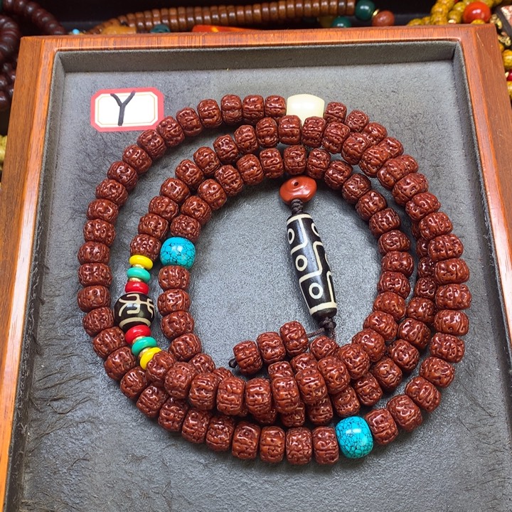 金刚菩提吊坠菩提