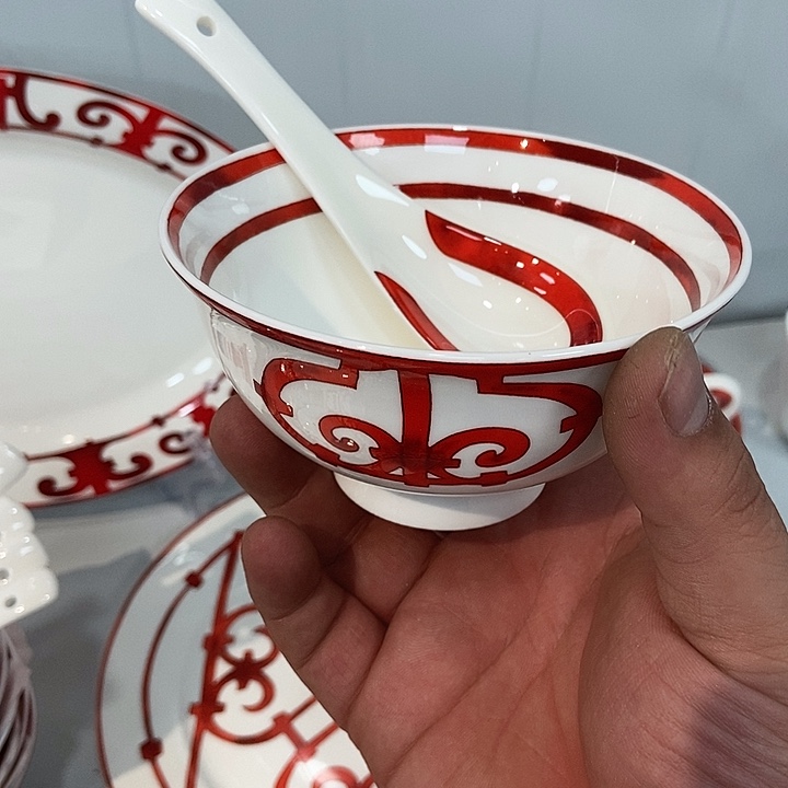 瓷片餐具餐具餐具