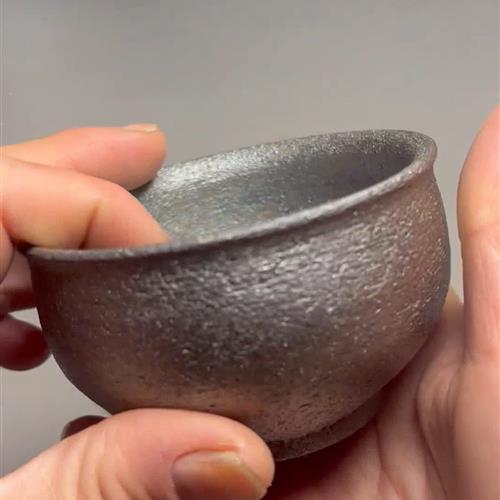 【闪购商品】茶盏-323............