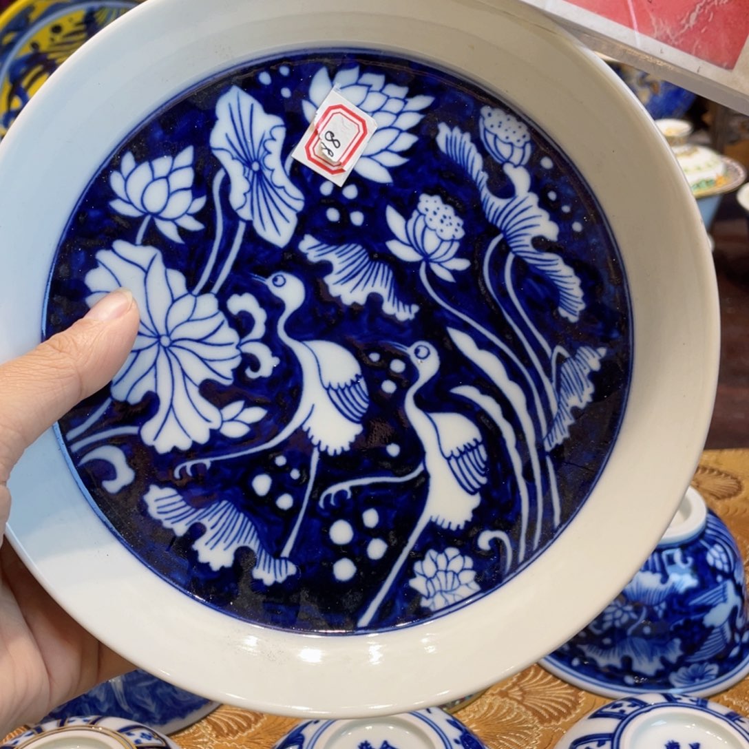 景德镇陶瓷 景德镇陶瓷