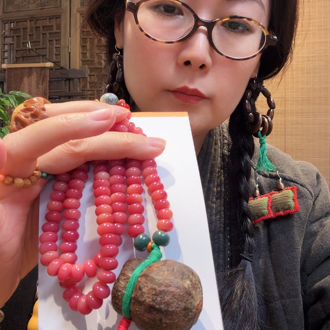 设计款多圈一个一个