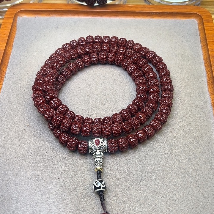 吊坠金刚菩提金刚10-11