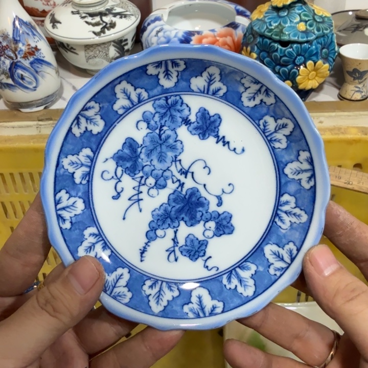 陶瓷推荐第二名20包邮