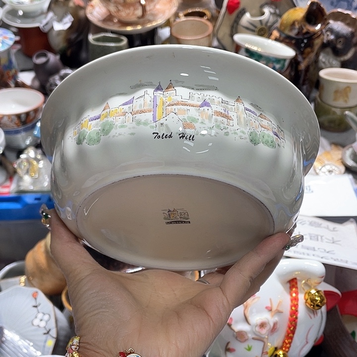 瓷片19.9包邮新疆西藏不发货