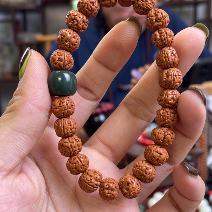 金刚菩提手串金刚菩提