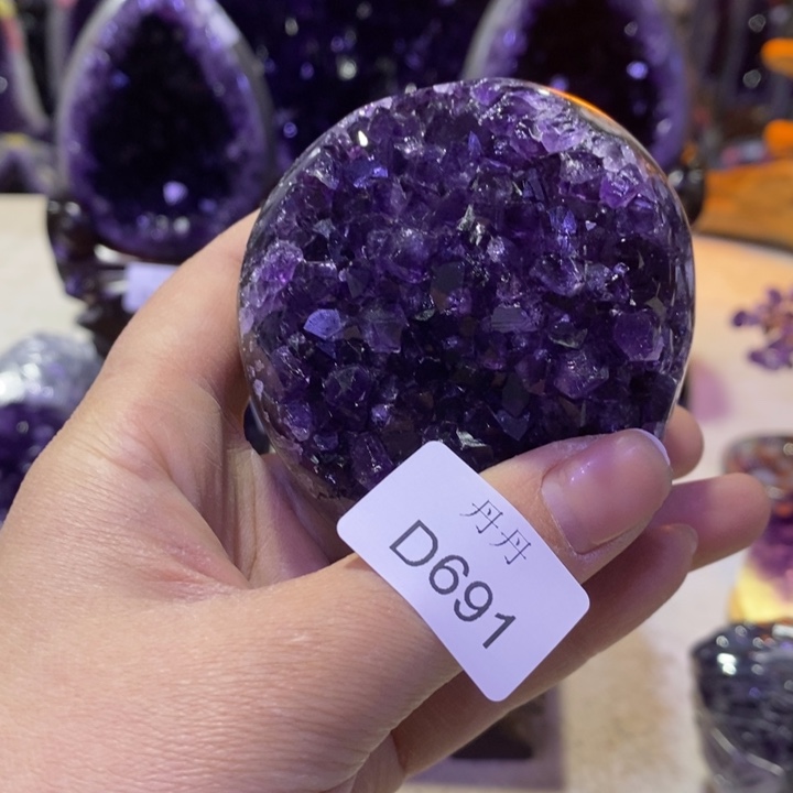 水晶摆件未镶嵌摆件