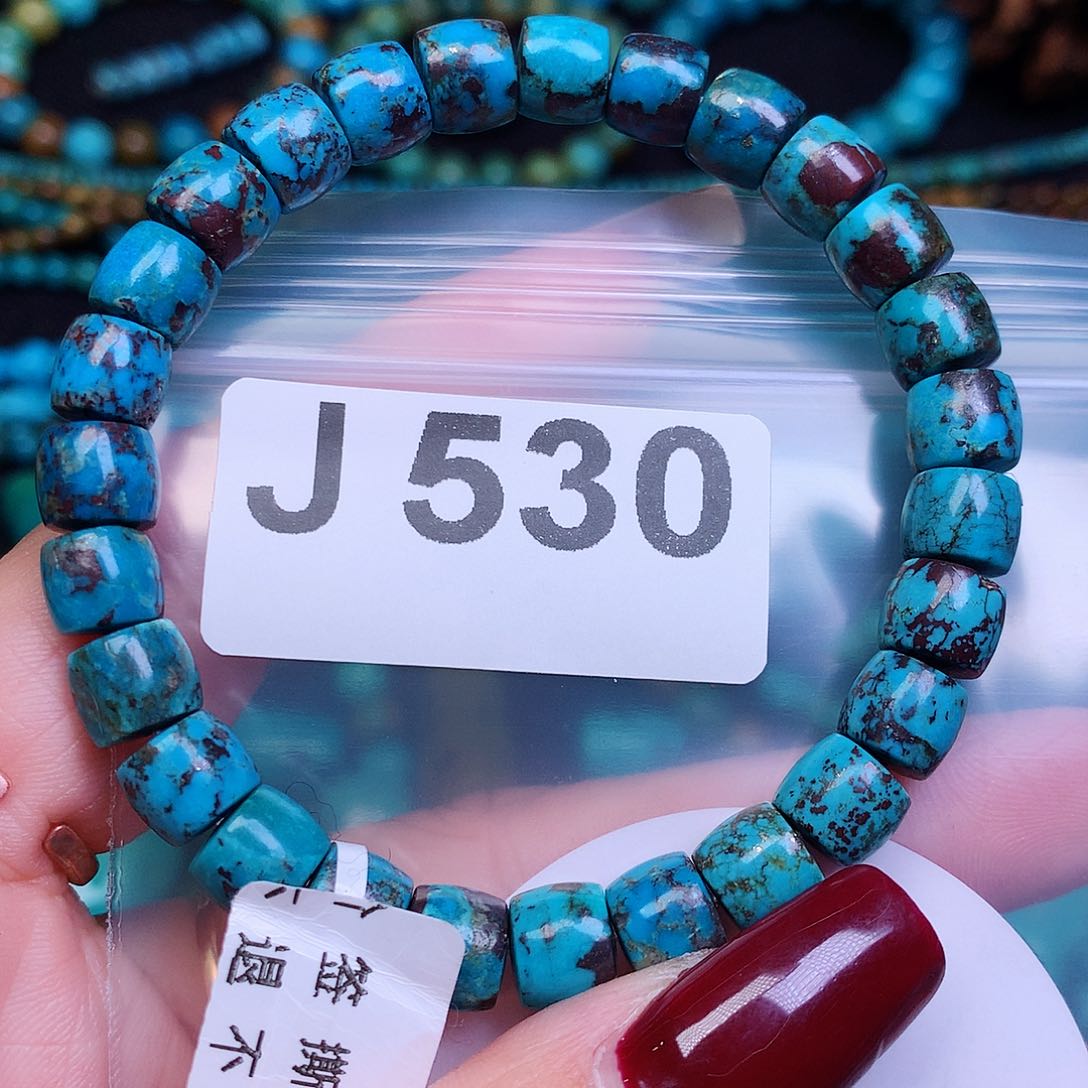 空竹粉丝专享十堰特色手工散珠