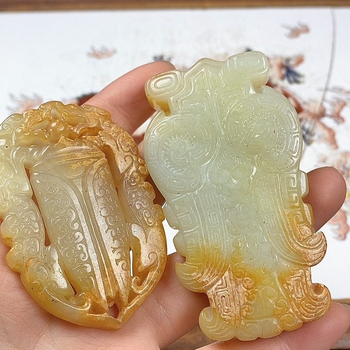 紫砂闪购商品，一图一物