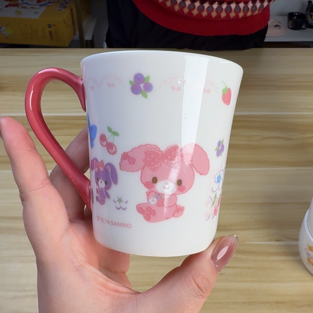 瓷片这个世界都是微瑕