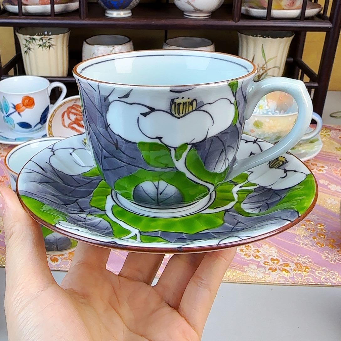 美物超多大家蹲住！6