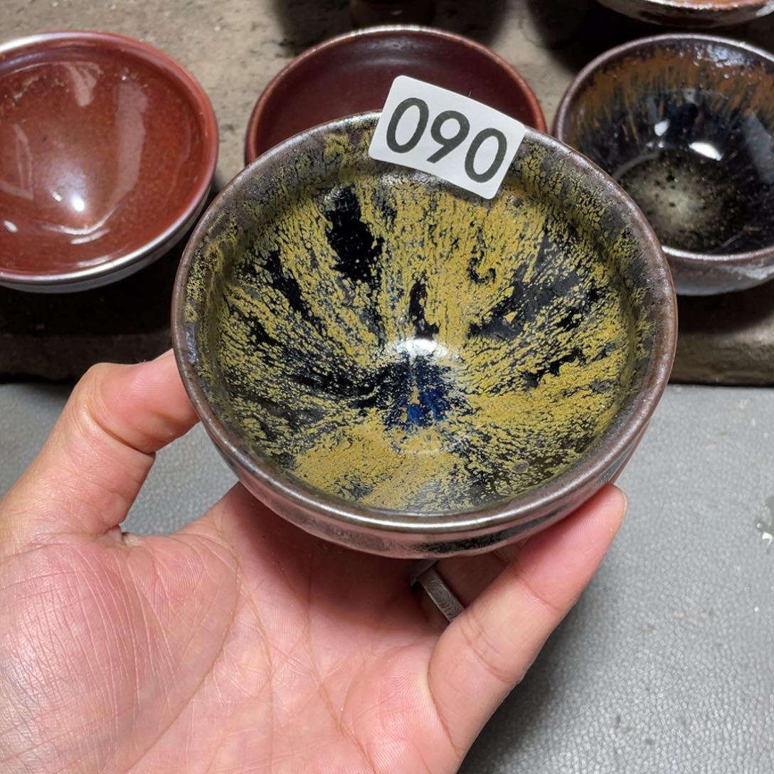 茶盏美好生活从开始到