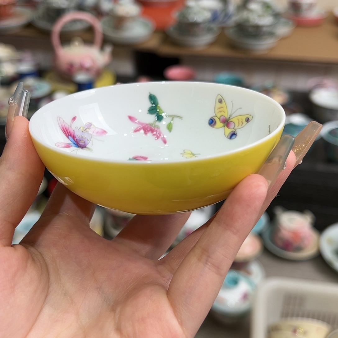 微瑕微瑕景德镇陶瓷