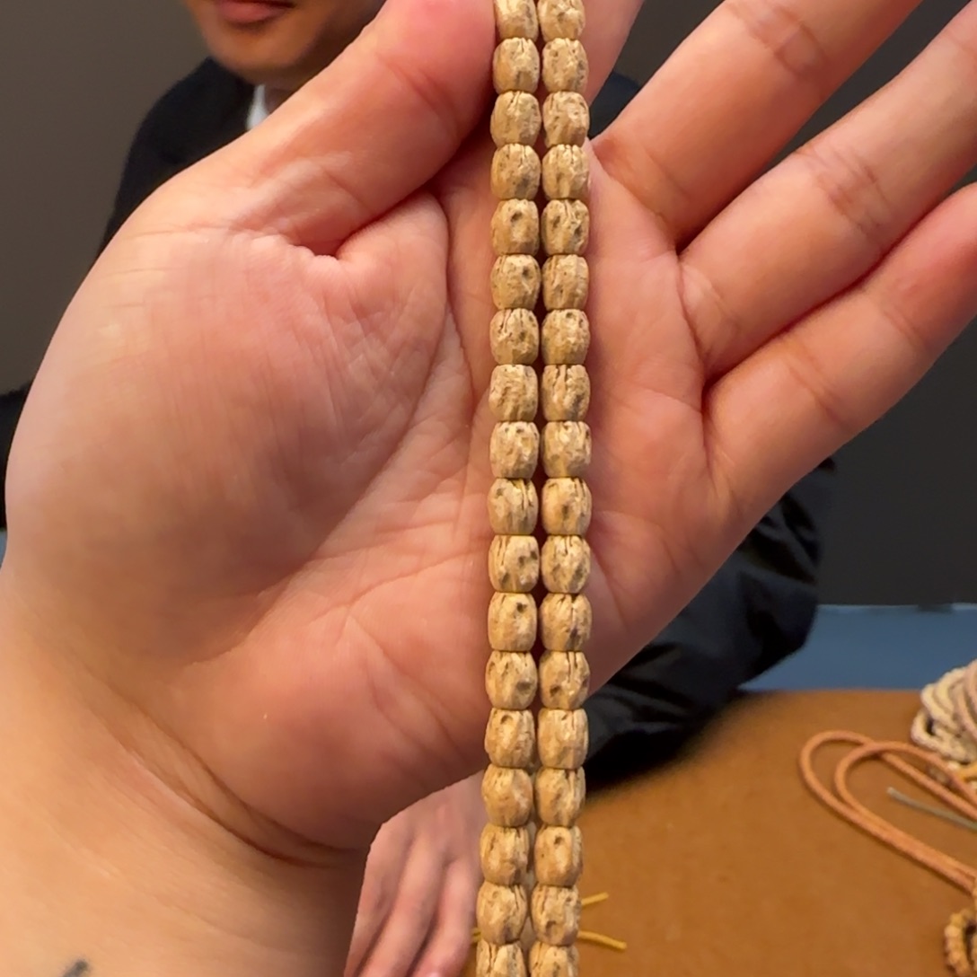 柏香籽/百香籽手串超顺6➕