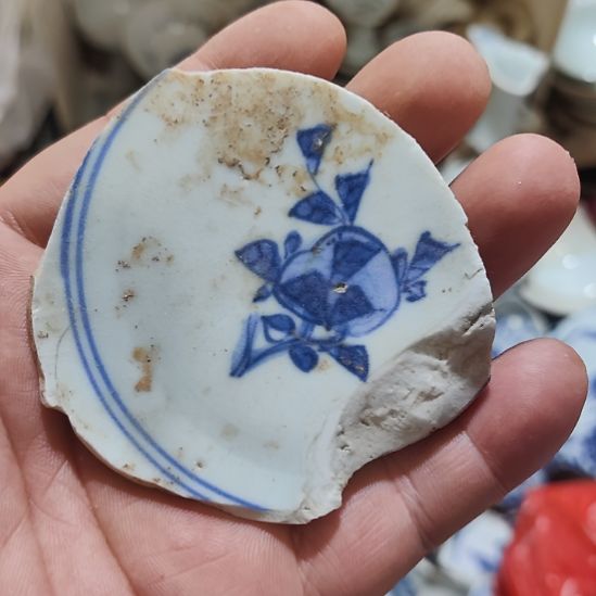 陶瓷手工艺品陶瓷