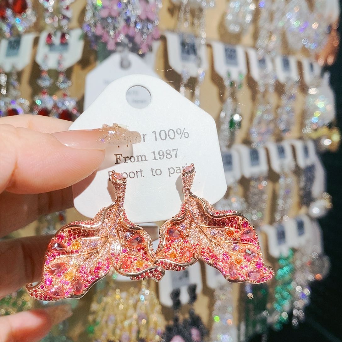 非金属合成立方氧化锆925银