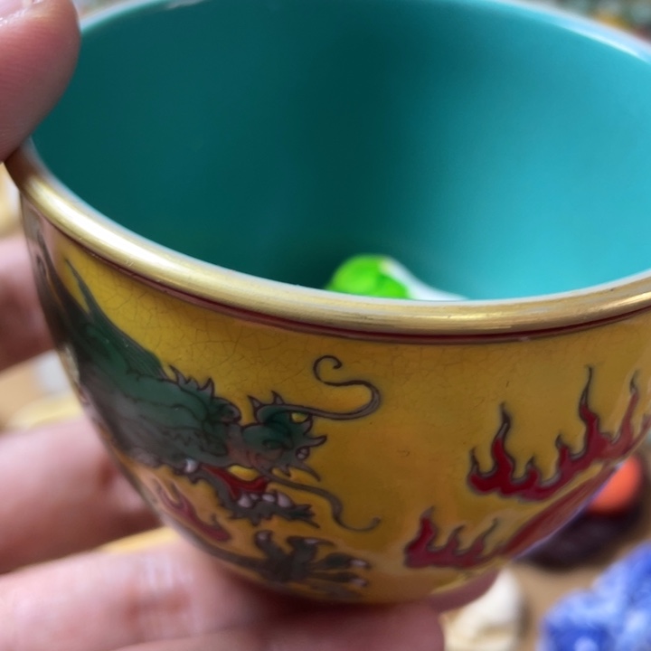 人****瓷片我们的目标就是成为