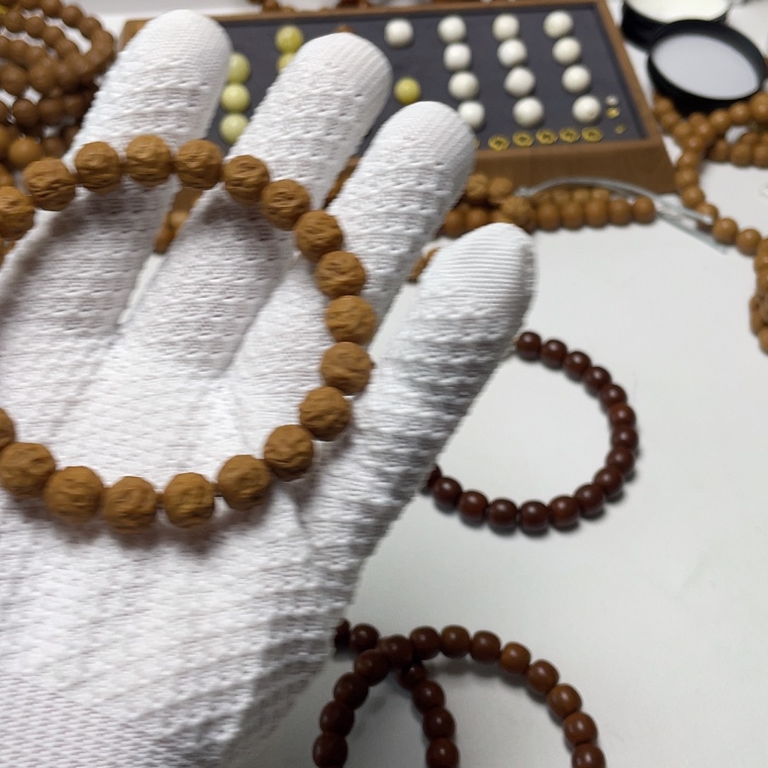 大***鹅吊坠猴头核桃玄鸟，三标