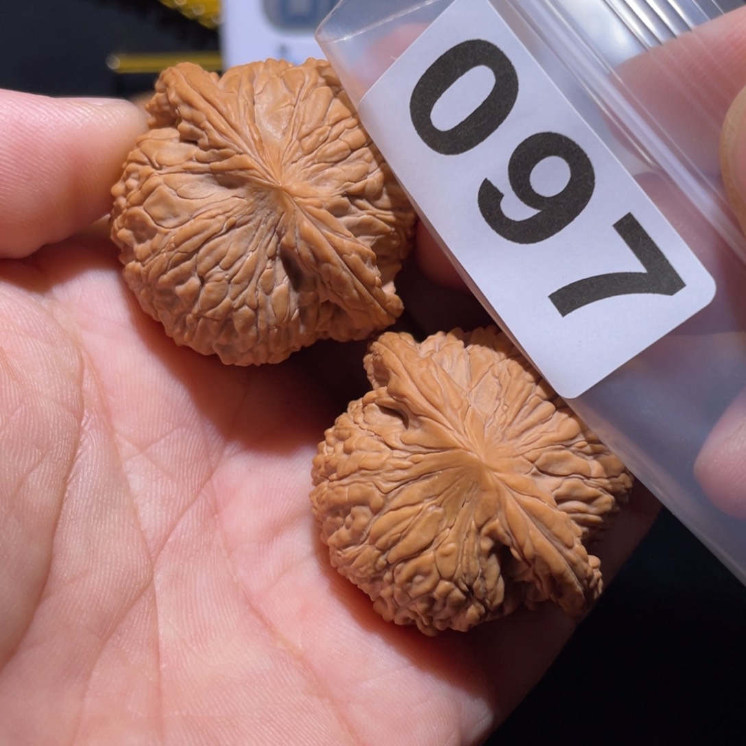文玩核桃把件ᅠᅠᅠᅠᅠᅠ****泥鳅41