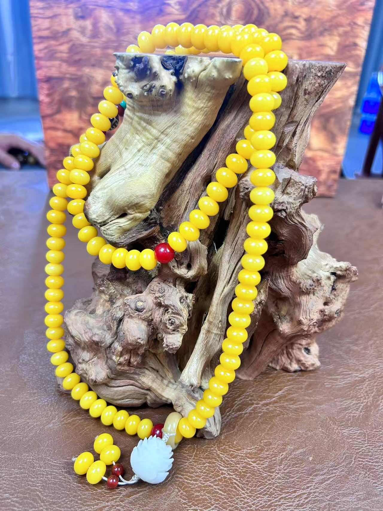 HN0235-精品手串（无礼盒）