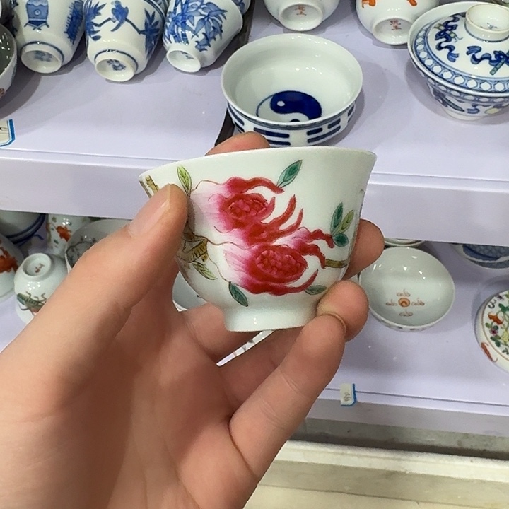 陶瓷艺术品收藏陶瓷