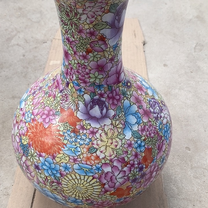 瓷片我们都市的生活也会