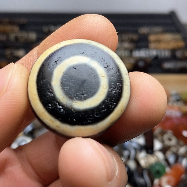 玛瑙/玉髓颈饰未镶嵌54