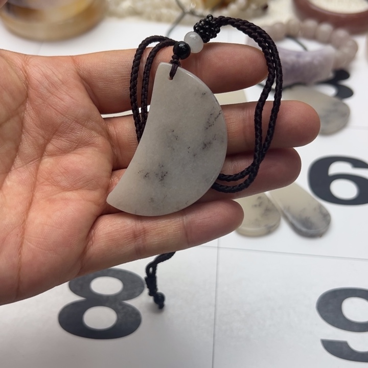 石英岩玉合金手镯