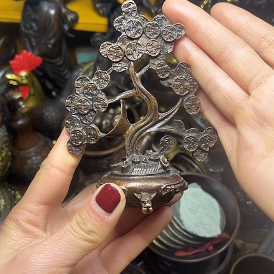 精美铜器精美摆件 